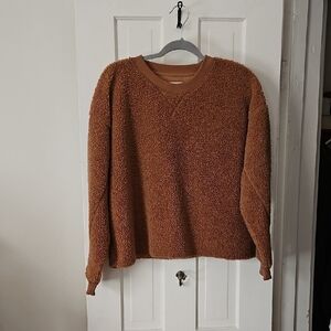 American Eagle (Crop) Sweater Size M